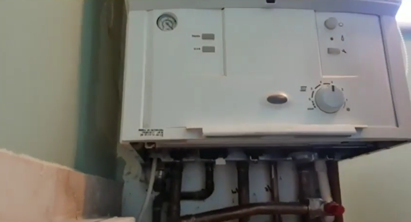How to top up a boiler Electrician The Boiler Doctor